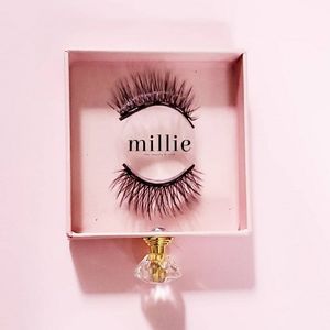 Magnetic Eyelashes - Goddess